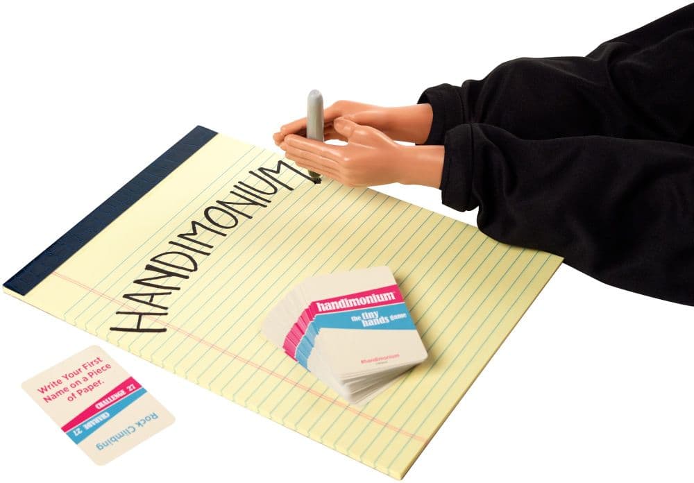 Handimonium 3rd Product Detail  Image width="1000" height="1000"