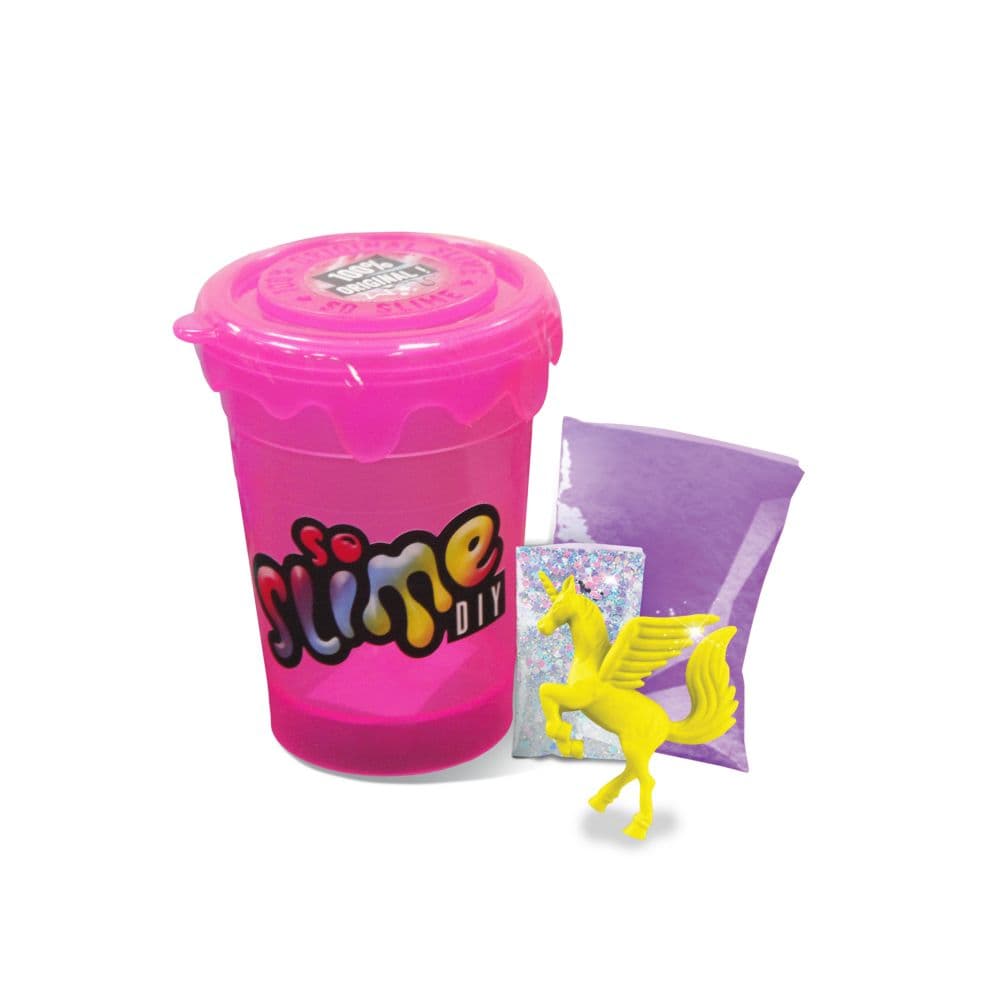 Slime Shaker Blind Box 3rd Product Detail  Image width="1000" height="1000"