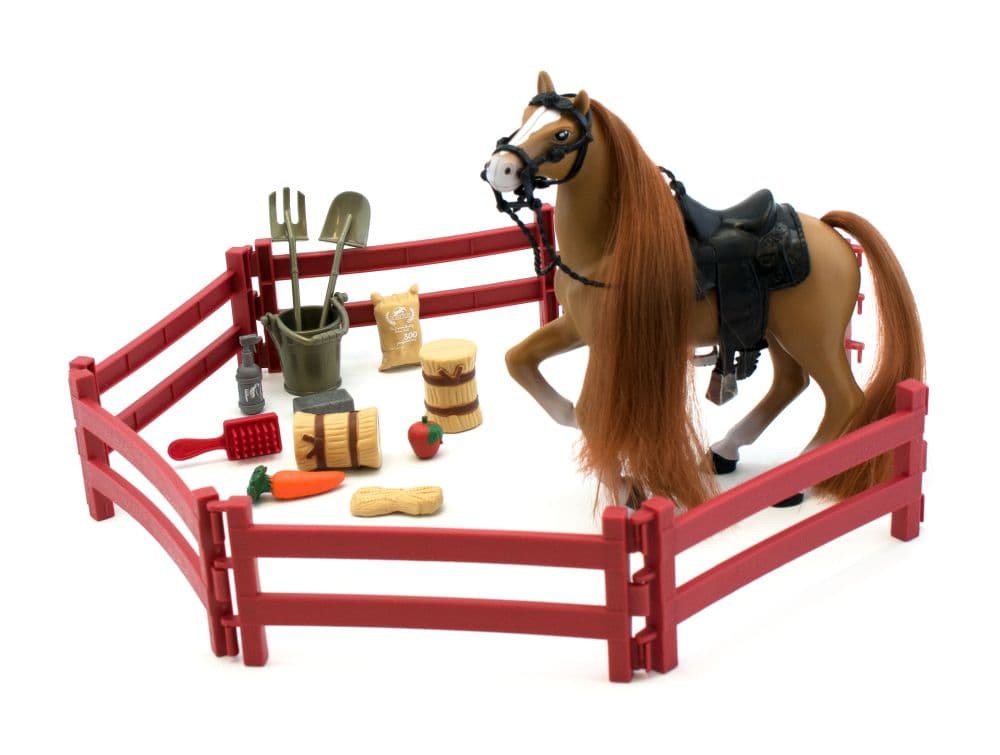 Royal Breeds Barn Buddies 4th Product Detail  Image width="1000" height="1000"