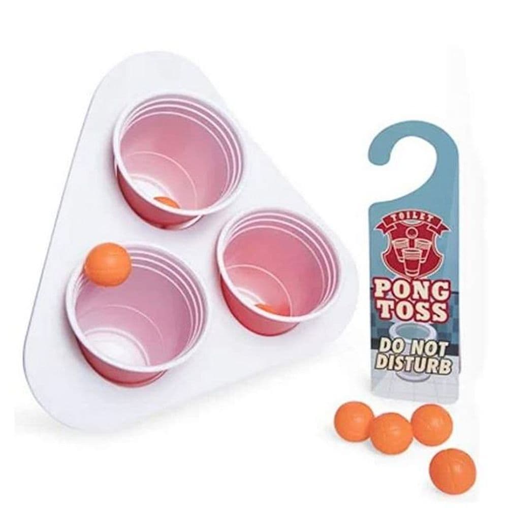 Toilet Pong Toss 2nd Product Detail  Image width="1000" height="1000"