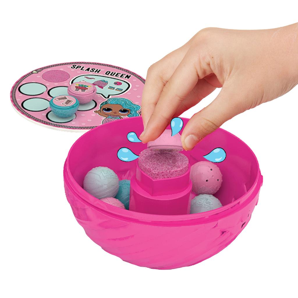 LOL WaterSurprise Game BF 2nd Product Detail  Image width="1000" height="1000"