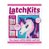 image LatchKits Unicorn Game Main Image