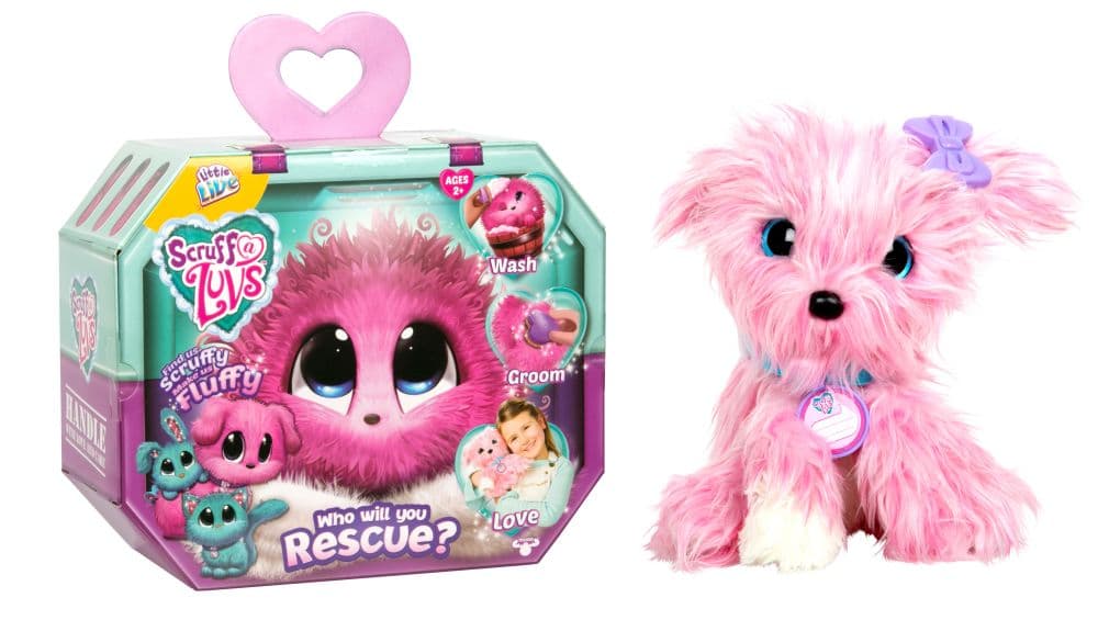 Scruff A Luv 2nd Product Detail  Image width=&quot;1000&quot; height=&quot;1000&quot;
