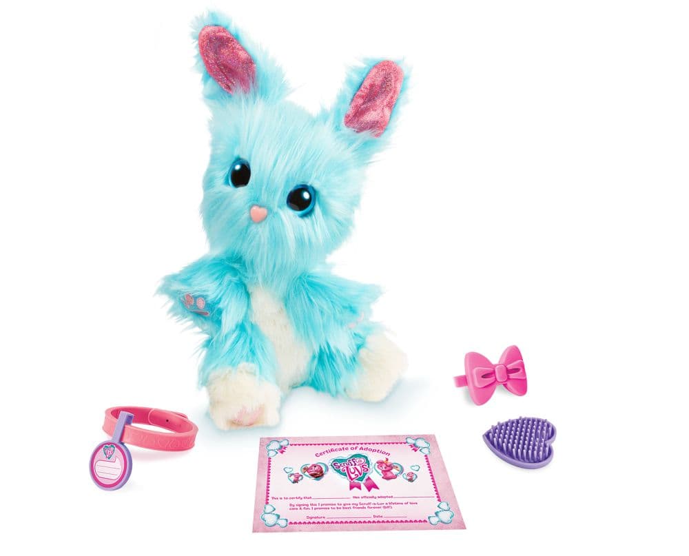 Scruff A Luv 4th Product Detail  Image width=&quot;1000&quot; height=&quot;1000&quot;