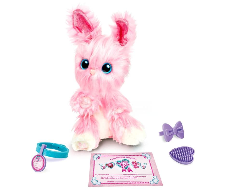 Scruff A Luv 5th Product Detail  Image width=&quot;1000&quot; height=&quot;1000&quot;