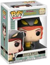 image POP Vinyl DC Bombshells W2 Hawkgirl 2nd Product Detail  Image width="1000" height="1000"