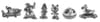 image NBX 25th Anniversary Monopoly 3rd Product Detail  Image width="1000" height="1000"