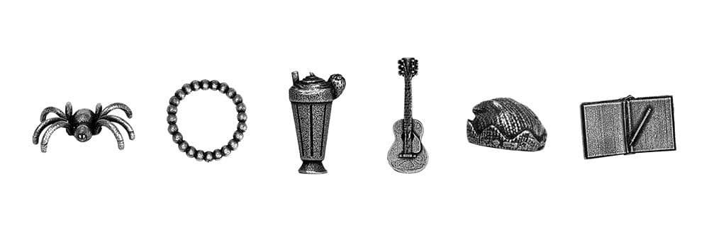 Riverdale Monopoly 3rd Product Detail  Image width="1000" height="1000"