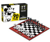 image Mickey The True Original Chess Set image 2 width="1000" height="1000"