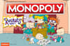 image Rugrats Monopoly Main Product  Image width="1000" height="1000"