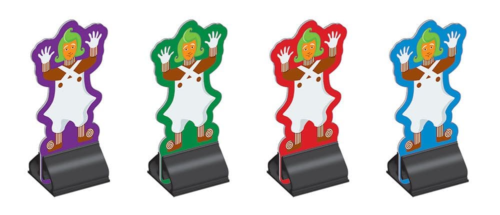 Candyland Willy Wonka Edition 3rd Product Detail  Image width="1000" height="1000"