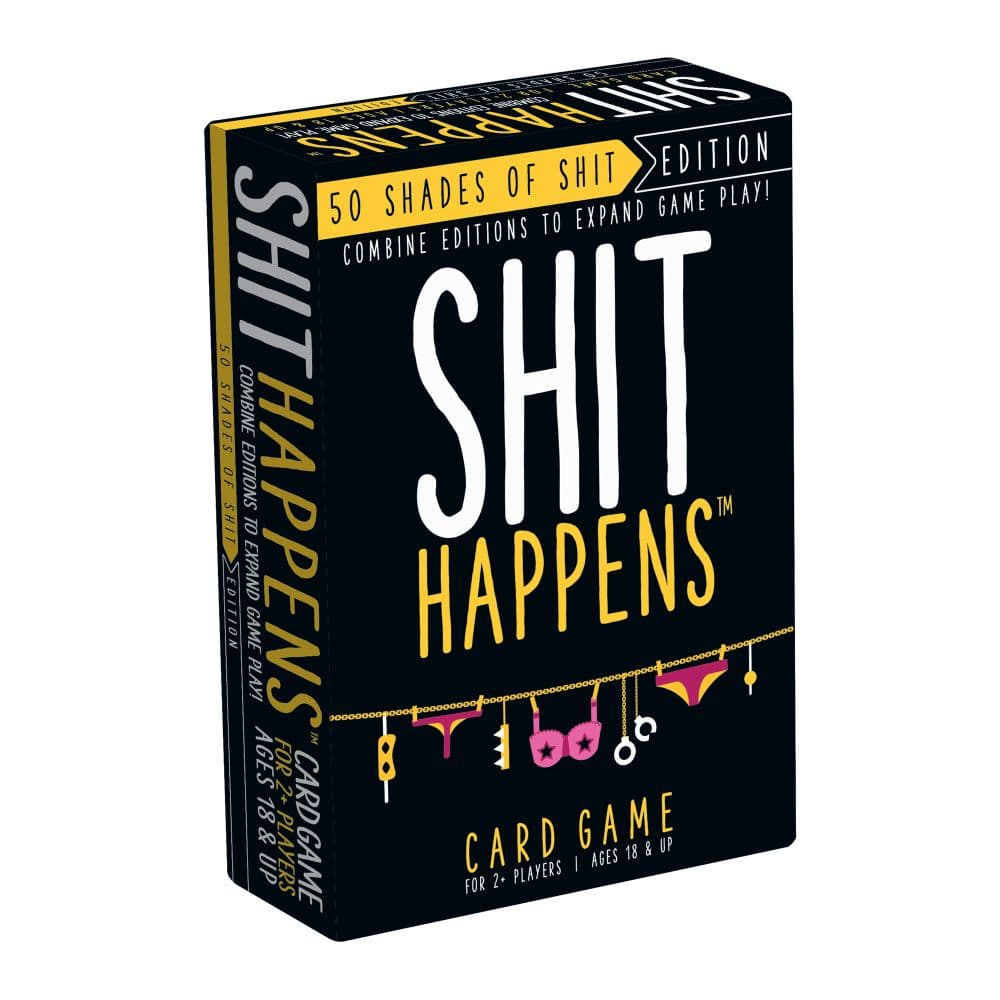50 Shades of Shit Main Product  Image width="1000" height="1000"