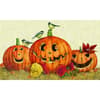 image Happy Jack O Lantern Doormat by Tim Coffey Main Product  Image width=&quot;1000&quot; height=&quot;1000&quot;