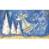 image Peace Angel Doormat by Lisa Kaus Main Product  Image width="1000" height="1000"