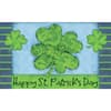 image St Patricks Day Door Mat by Joy Hall Main Product  Image width="1000" height="1000"