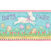 image Easter Bunny Doormat by LoriLynn Simms Main Product  Image width=&quot;1000&quot; height=&quot;1000&quot;