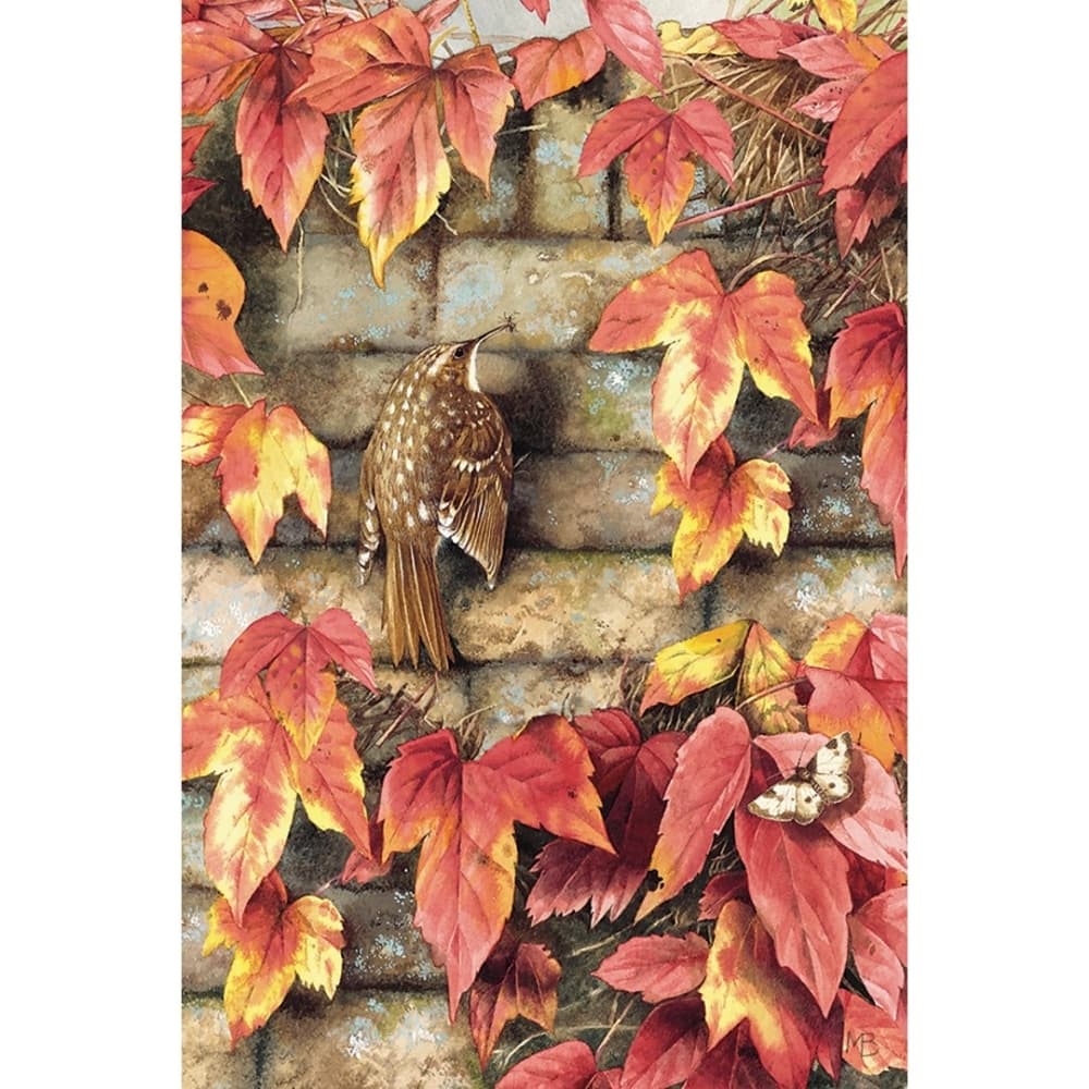 Happy Harvest Outdoor Flag Mini   12 x 18 by Marjolein Bastin Main Product  Image width="1000" height="1000"