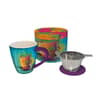 image Loved Tea Infuser Mug by Eliza Todd Main Product  Image width=&quot;1000&quot; height=&quot;1000&quot;