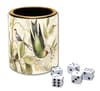 image Tropical Birds Dice Cup by Susan Winget Main Product  Image width=&quot;1000&quot; height=&quot;1000&quot;