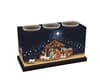 image Holy Family Votive Box by Susan Winget Main Product  Image width="1000" height="1000"