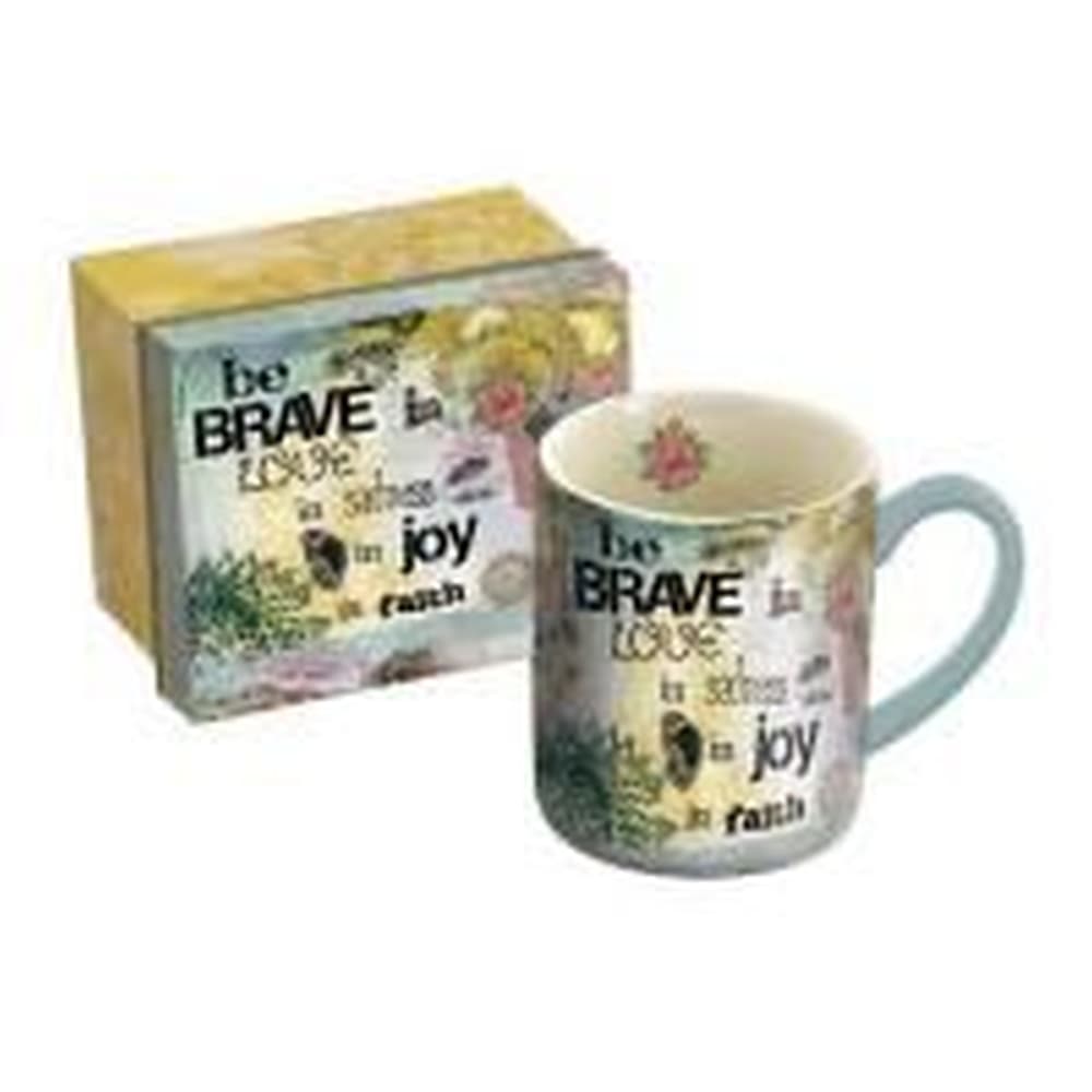 Brave Mug Main Product  Image width="1000" height="1000"