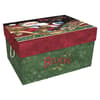 image Santa Believe Ornament Box by Susan Winget Main Product  Image width="1000" height="1000"