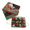 image Santa Believe Ornament Box by Susan Winget 2nd Product Detail  Image width="1000" height="1000"