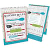 image Kitchen Rules Vertical Recipe Card Album by Susan Winget Main Product  Image width="1000" height="1000"