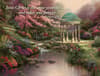 image Garden Serenity Christ Note Card Set by Thomas Kinkade 2nd Product Detail  Image width=&quot;1000&quot; height=&quot;1000&quot;
