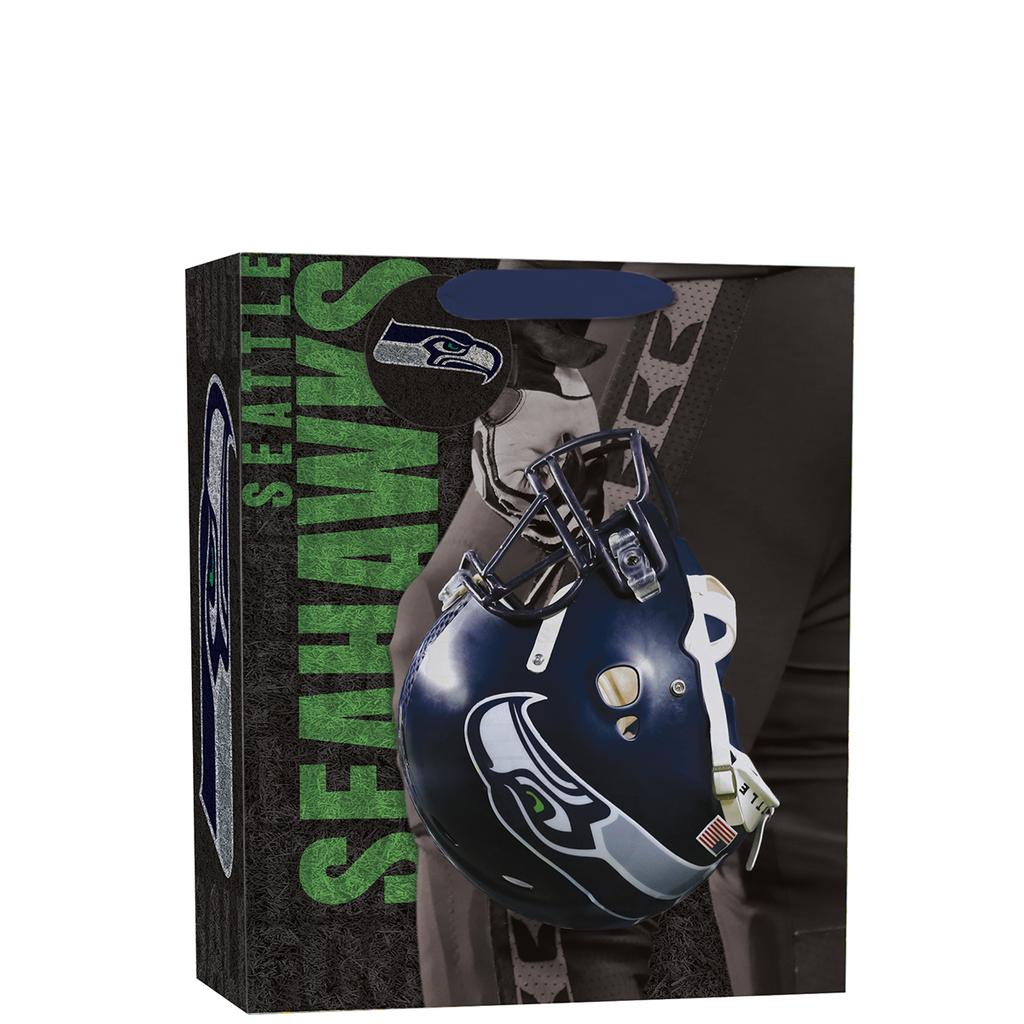seattle seahawks gift bag image 4 width=&quot;1000&quot; height=&quot;1000&quot;