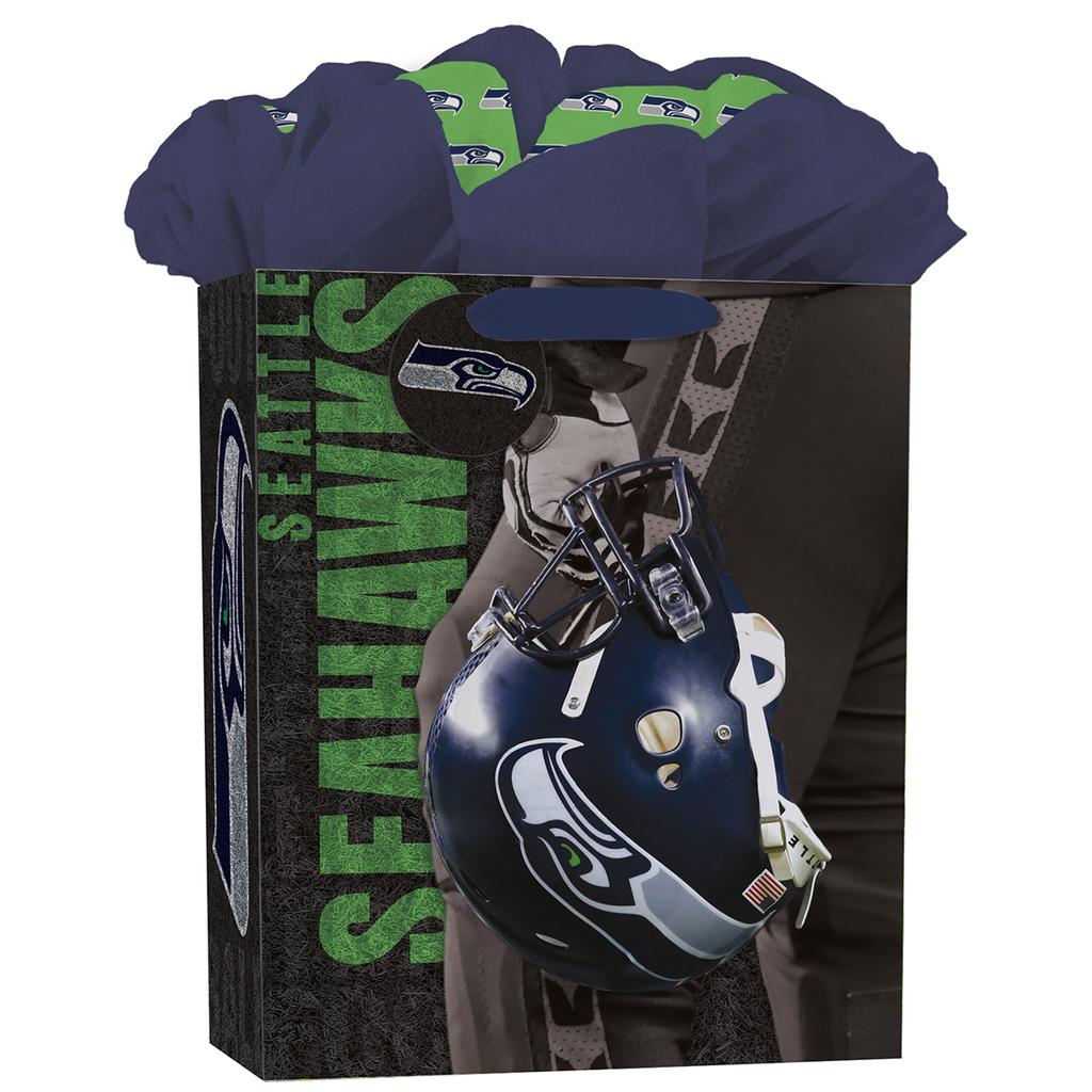 seattle seahawks gift bag image 5 width=&quot;1000&quot; height=&quot;1000&quot;