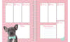 image studio pets puppies perpetual calendar image 6 width="1000" height="1000"