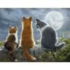 image Cat Whisperers Note Cards by Shirley Deaville 3rd Product Detail  Image width=&quot;1000&quot; height=&quot;1000&quot;