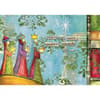 image Peace On Earth Artisan 35 In X 5 In Petite Christmas Cards by Lisa Kaus Main Product  Image width=&quot;1000&quot; height=&quot;1000&quot;