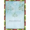 image Peace On Earth Artisan 35 In X 5 In Petite Christmas Cards by Lisa Kaus 3rd Product Detail  Image width=&quot;1000&quot; height=&quot;1000&quot;