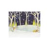 image Birch  Snowmen Christmas Cards by Debi Hron 4th Product Detail  Image width="1000" height="1000"