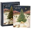 image Let Us Adore Him 5375 In X 6875 In Boxed Christmas Card by Betty Whiteaker Main Product  Image width=&quot;1000&quot; height=&quot;1000&quot;