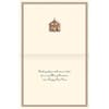 image Nestled in the Pines Boxed Christmas Cards 18 pack w Decorative Box by Laura Berry 2nd Product Detail  Image width=&quot;1000&quot; height=&quot;1000&quot;
