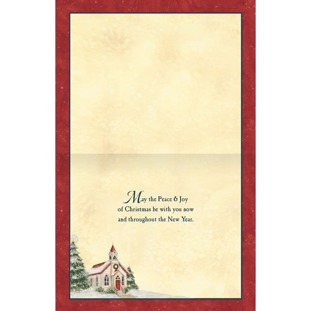 An American Christmas Christmas Cards by Susan Winget 2nd Product Detail  Image width=&quot;1000&quot; height=&quot;1000&quot;