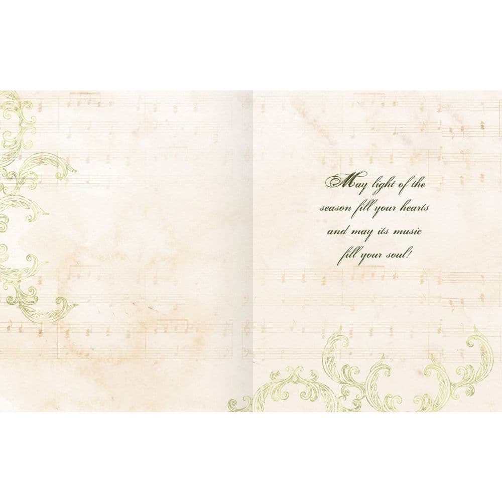Christmas Tree Christmas Cards by Tim Coffey 2nd Product Detail  Image width="1000" height="1000"
