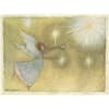 image Golden Angel Artisan 6 In X 45 In Classic Christmas Cards by Susan Winget Main Product  Image width=&quot;1000&quot; height=&quot;1000&quot;