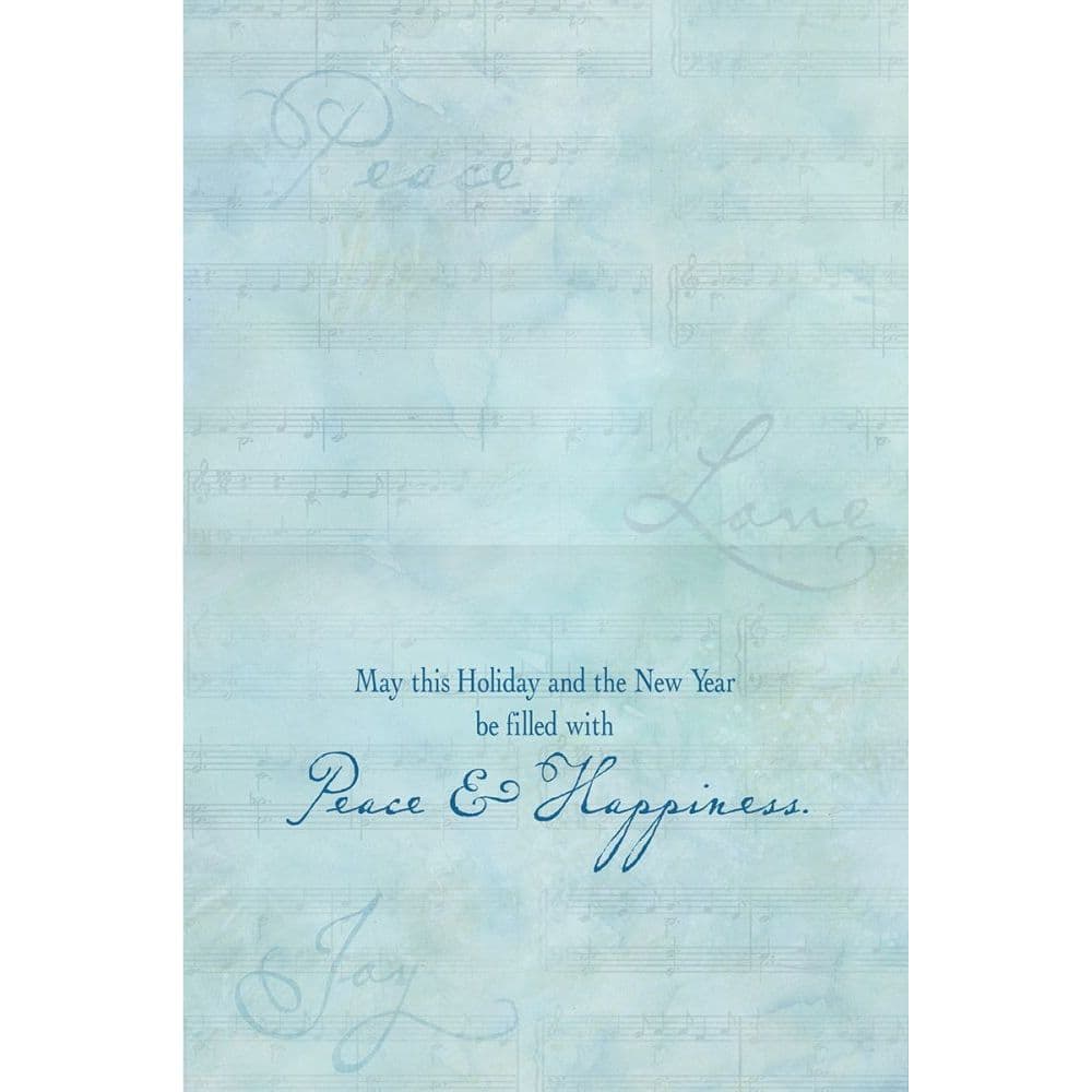 Peaceful Dove Artisan Christmas Cards by Susan Winget 2nd Product Detail  Image width="1000" height="1000"