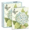 image Blue Hydrangea Note Cards by Susan Winget 4th Product Detail  Image width="1000" height="1000"