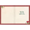 image Candy Cane Snowman  Santa Assorted Boxed Christmas Cards by Susan Winget 4th Product Detail  Image width="1000" height="1000"