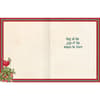 image Candy Cane Snowman  Santa Assorted Boxed Christmas Cards by Susan Winget 5th Product Detail  Image width="1000" height="1000"