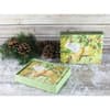 image Boho Boxed Christmas Card by Susan Winget 4th Product Detail  Image width="1000" height="1000"