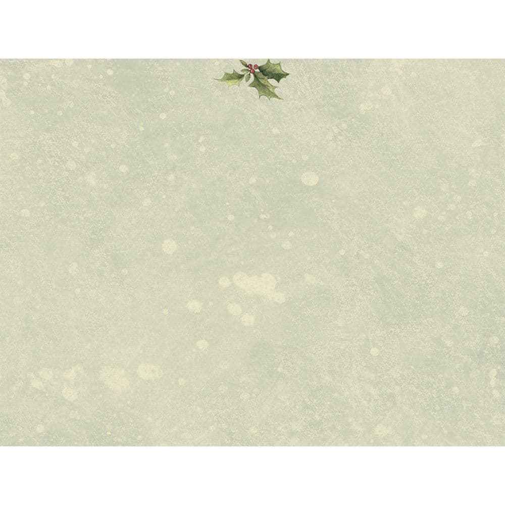 Believe Santa Boxed Christmas Card by Susan Winget 3rd Product Detail  Image width=&quot;1000&quot; height=&quot;1000&quot;