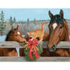 image Holiday Treats Boxed Christmas Card by Persis Clayton Weirs Main Product  Image width="1000" height="1000"