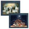 image Nativity Assorted 5375 In X 6875 In Boxed Christmas Cards by Susan Winget Main Product  Image width=&quot;1000&quot; height=&quot;1000&quot;