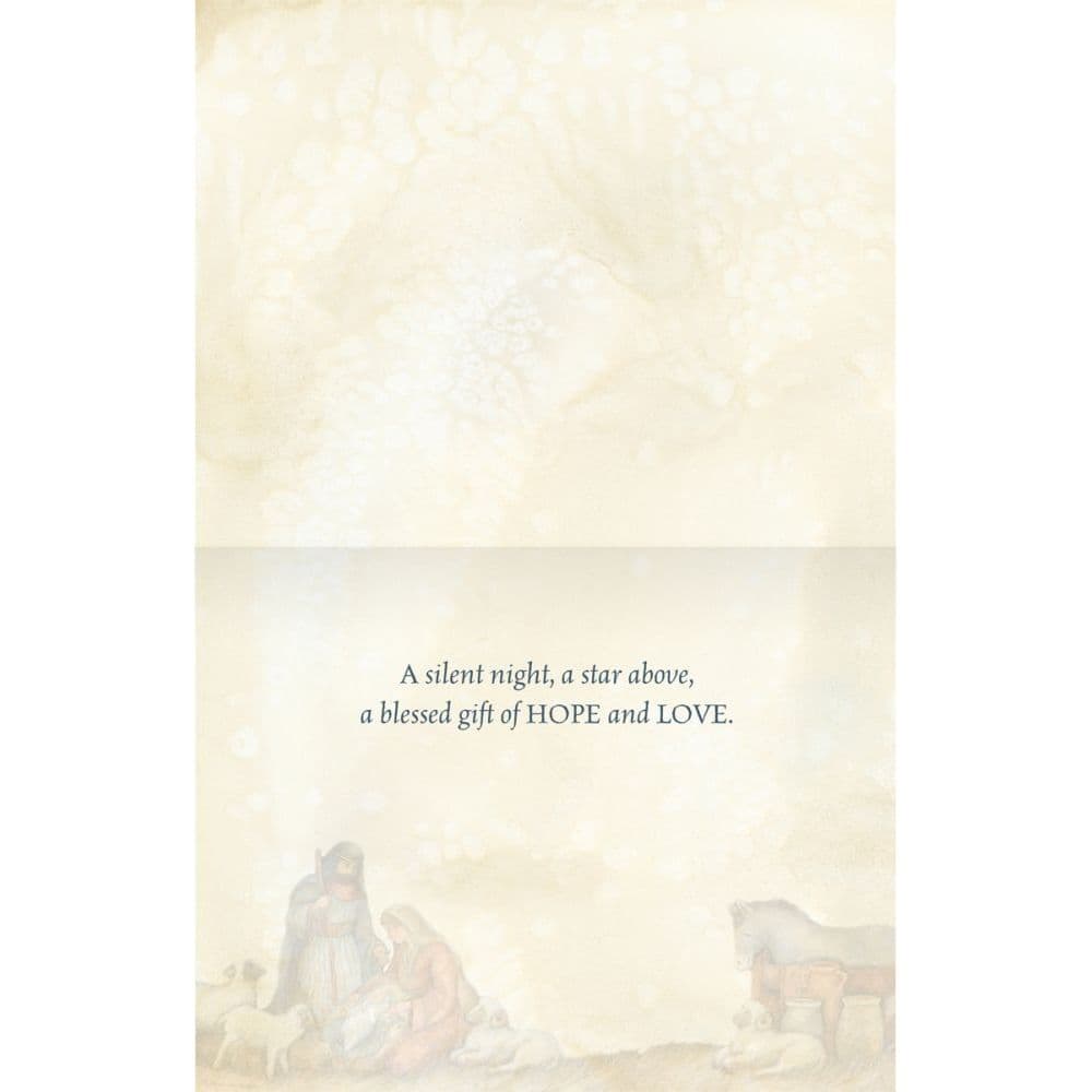 Nativity Assorted 5375 In X 6875 In Boxed Christmas Cards by Susan Winget 3rd Product Detail  Image width=&quot;1000&quot; height=&quot;1000&quot;